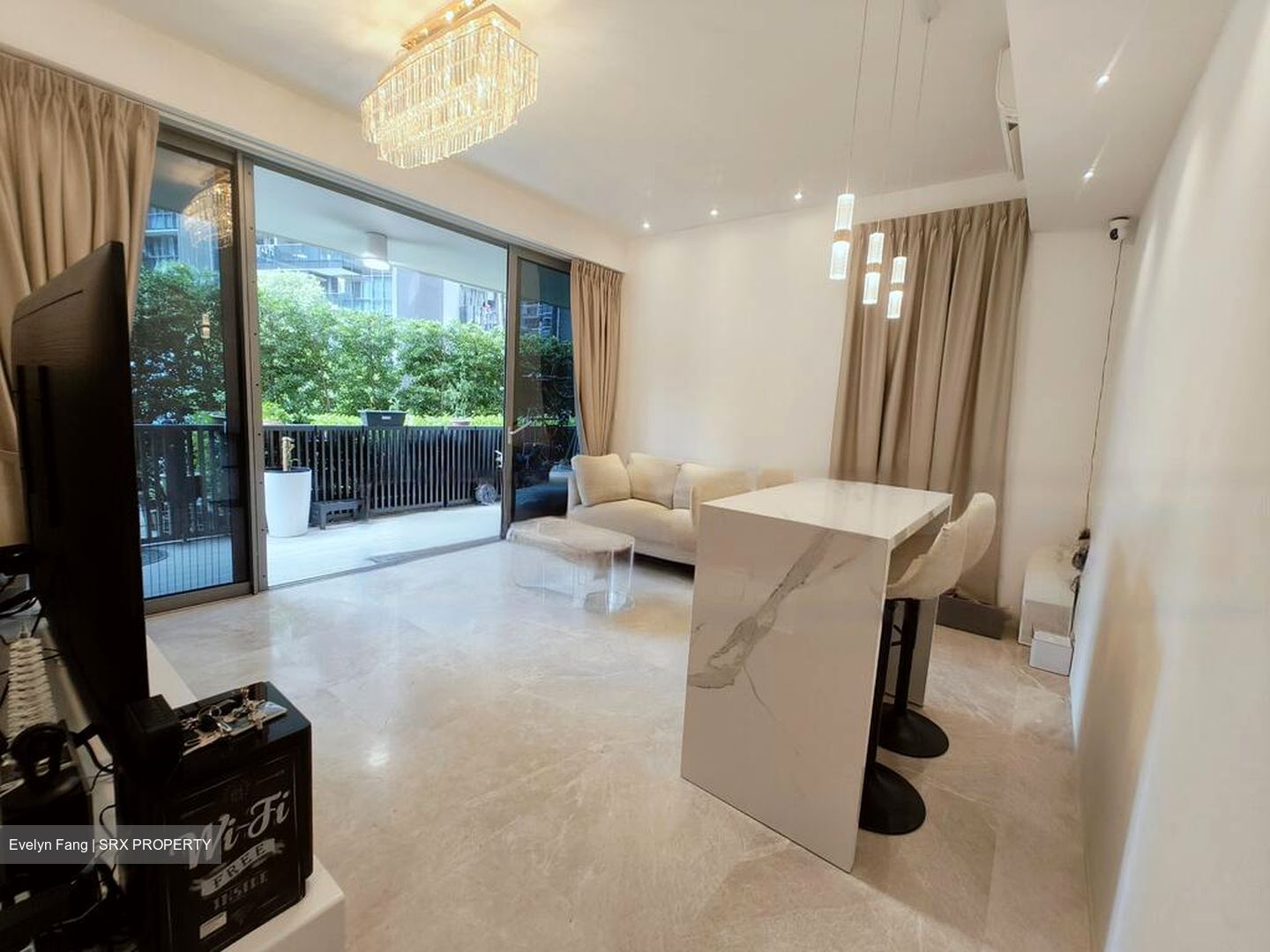 Amber Park (D15), Condominium #454650841